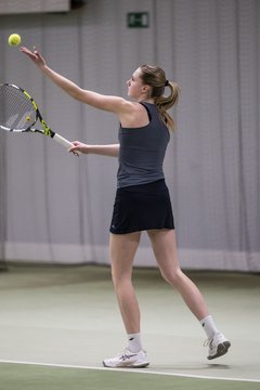 Bild 49 - NL TSV Glinde II - Tennisverein Lohne II : Ergebnis: 5:1